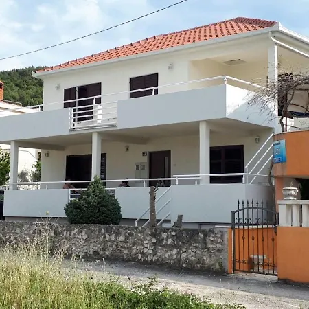 Hébergement de vacances Sego