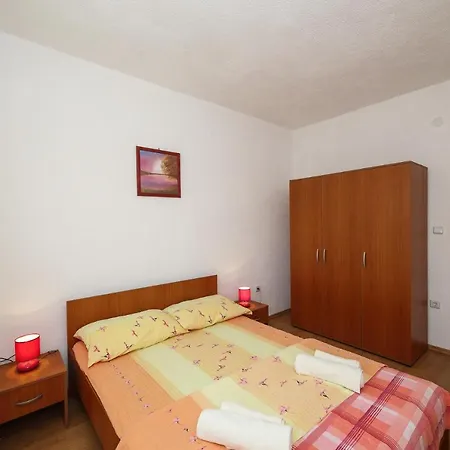 Nyaraló Sego Slatine