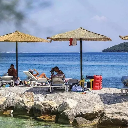Hébergement de vacances Sego *