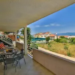 Ferienhaus Sego *