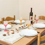 Sego Ferienhaus Slatine