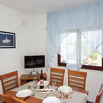 Sego Ferienhaus *