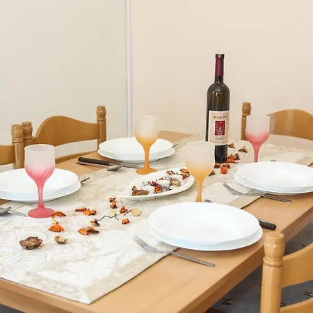 Sego Prázdninový dům Slatine