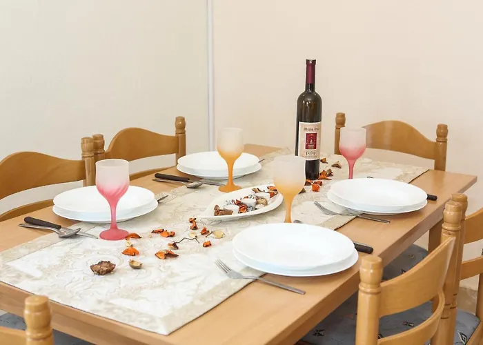 Sego Prázdninový dům Slatine