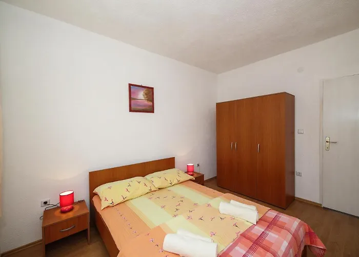 Prázdninový dům Sego Slatine