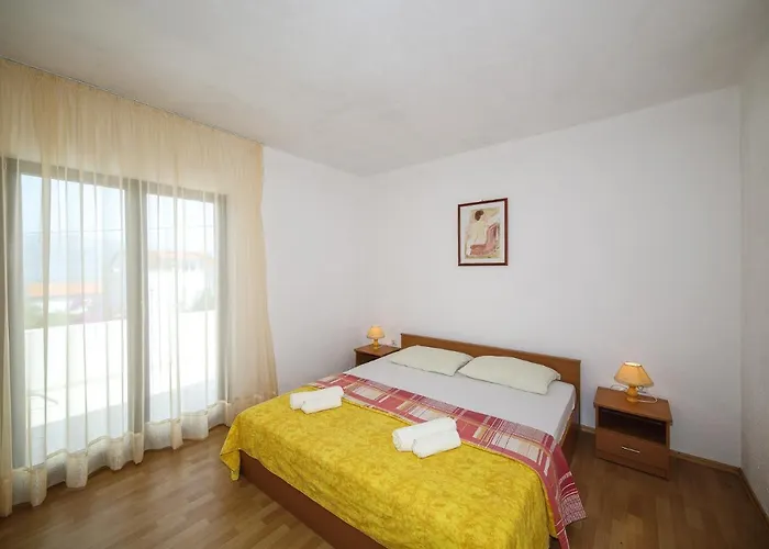 Sego Prázdninový dům Slatine