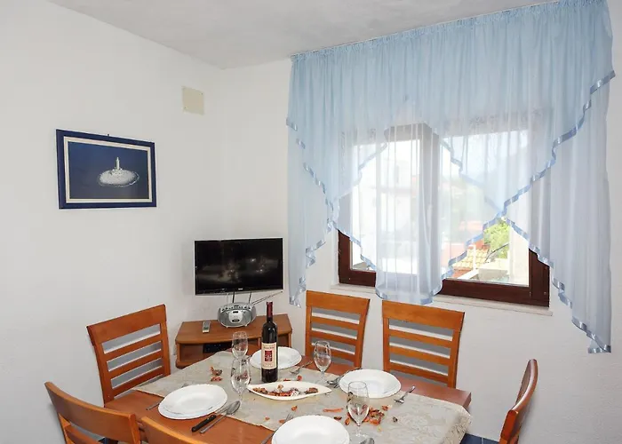 Sego Prázdninový dům *